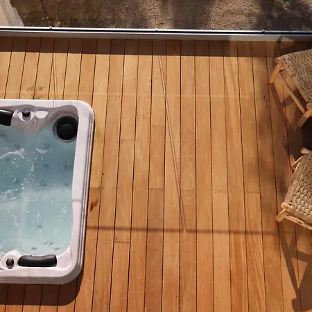 Villa Retine Ajaccio (Corsica)