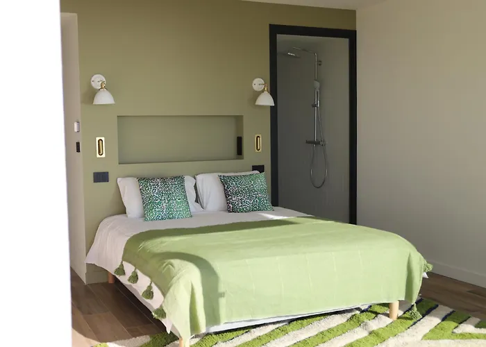 Retine * Ajaccio (Corsica)