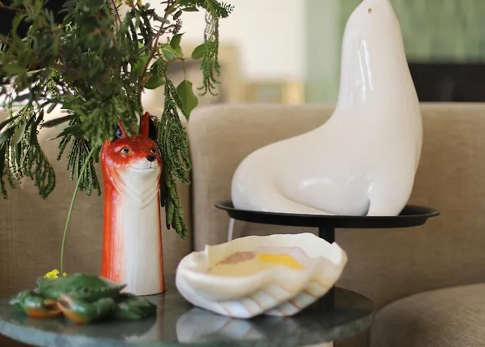 Retine * Ajaccio (Corsica)