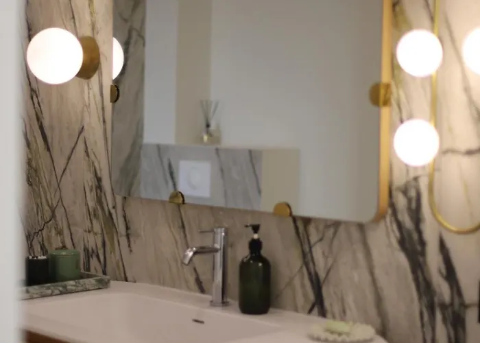 Villa Retine Ajaccio (Corsica)