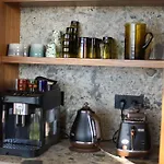 Retine Vila Ajaccio (Corsica)