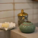 Retine * Ajaccio (Corsica)