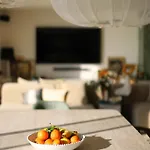 Retine * Ajaccio (Corsica)