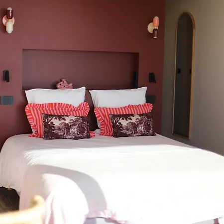 Βίλα Retine Αζάτσιο