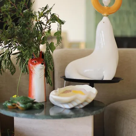 Retine * Ajaccio (Corsica)