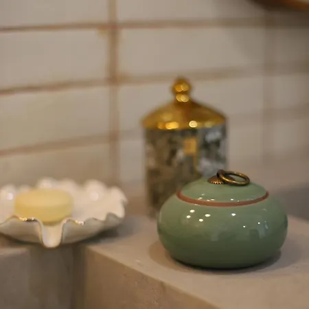 Retine * Ajaccio (Corsica)