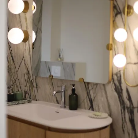 Villa Retine Ajaccio (Corsica)