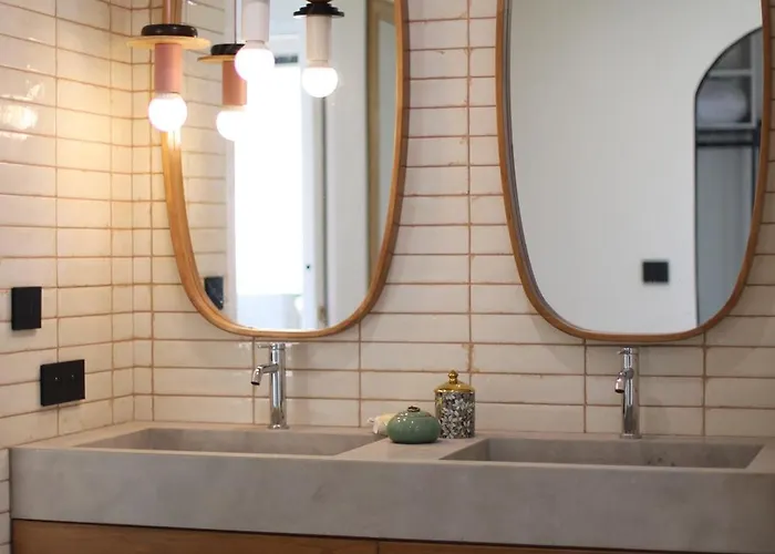 Villa Retine Ajaccio (Corsica)