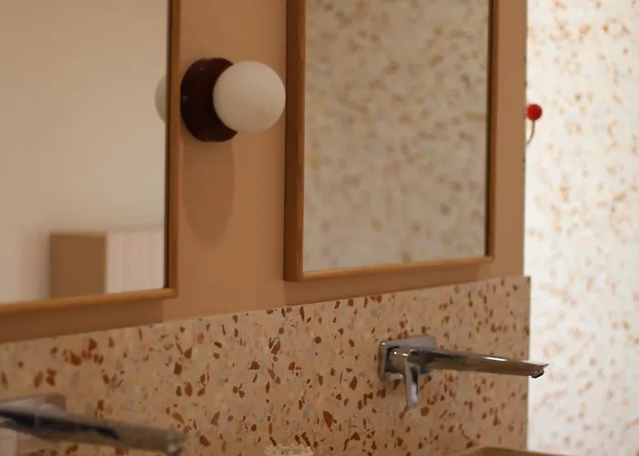 Retine Villa Ajaccio (Corsica)