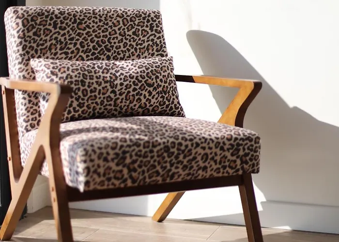 Retine Ajaccio (Corsica)