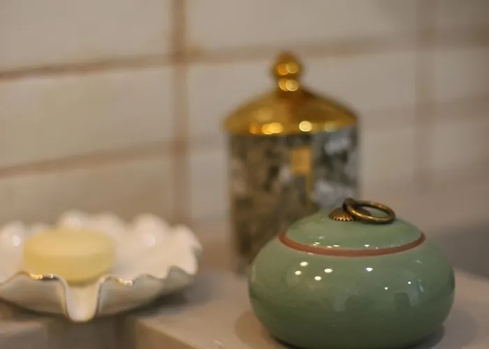 Retine * Ajaccio (Corsica)